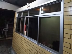 Películas para box de banheiro em Aracaju