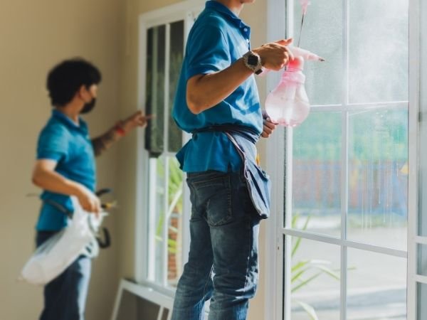 Películas antivandalismo residencial em Aracaju