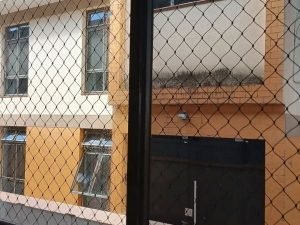 Películas refletivas externas em Aracaju