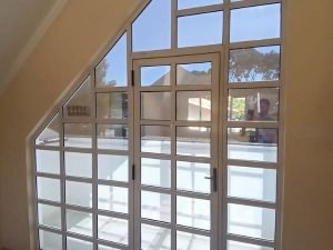 Películas refletivas em Aracaju