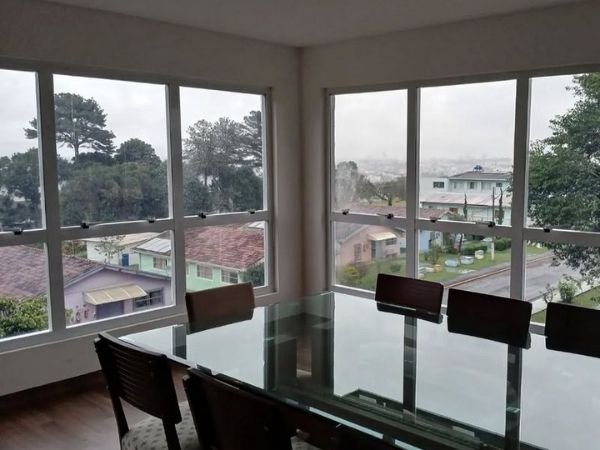 Melhore o conforto térmico com película fumê em Nossa Senhora do Socorro SE