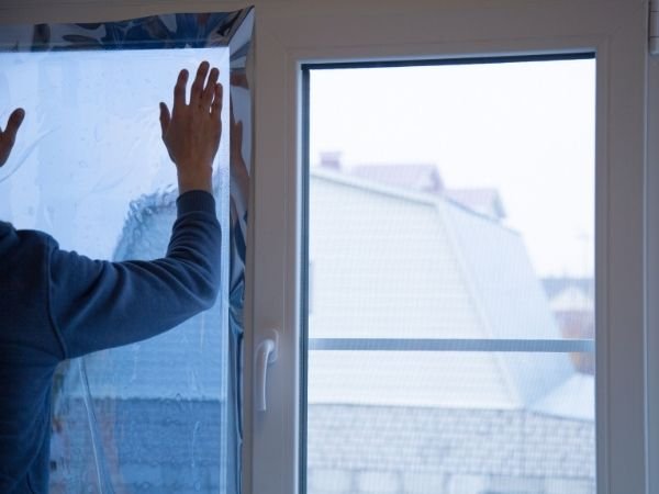 Película solar de alta performance em Aracaju