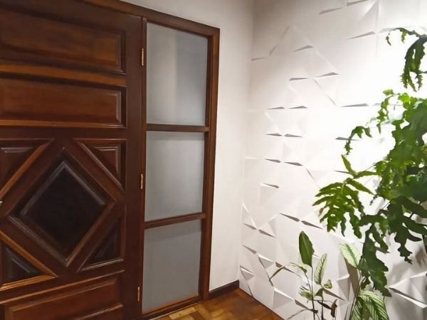 Instalação de película de proteção solar em Aracaju