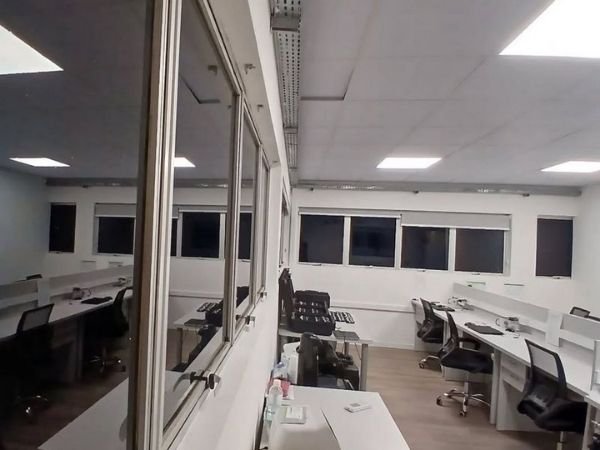 Película solar de alta performance em Aracaju