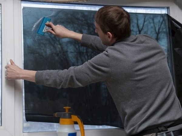 Garanta o isolamento solar com isofilme espelhado em São Cristóvão SE