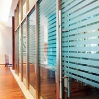 insulfilm decorativo