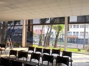 Películas antivandalismo para carro em Aracaju