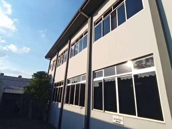 Películas estilo Insulfilm Barra dos Coqueiros