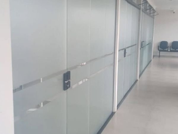 Películas estilo Insulfilm Aracaju