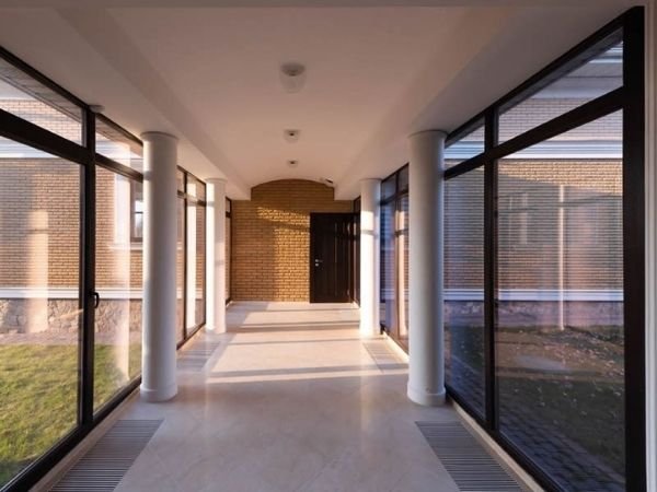 Película de proteção solar em Aracaju