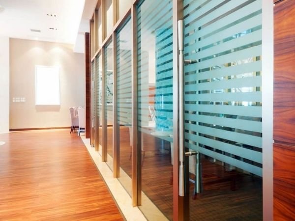 Película de proteção solar em Aracaju