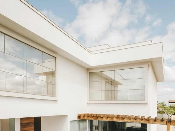 Película térmica para janelas estilo Insulfilm Aracaju