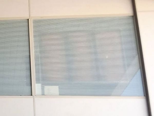 Aplicação de película espelhada em São Conrado, Aracaju