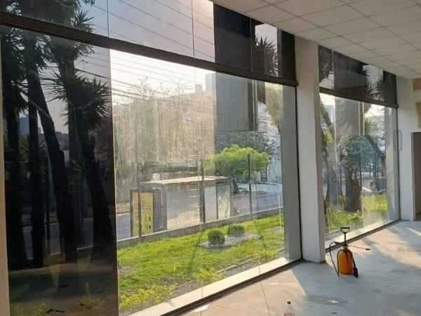 Películas estilo Insulfilm em Cirurgia, Aracaju