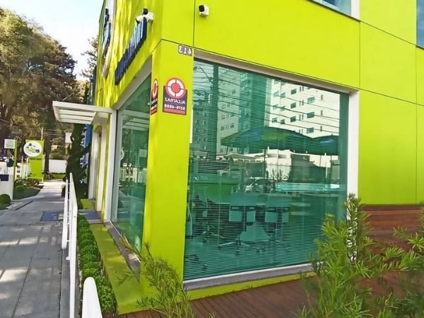 Película de Proteção para Janelas estilo Insulfilm em América Aracaju