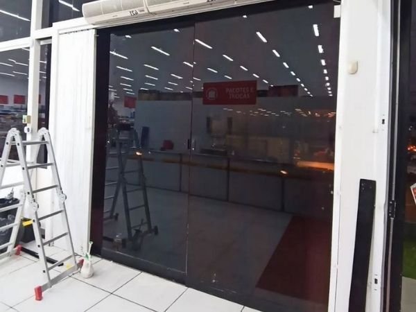 Películas de Proteção Solar em Nossa Senhora do Socorro SE