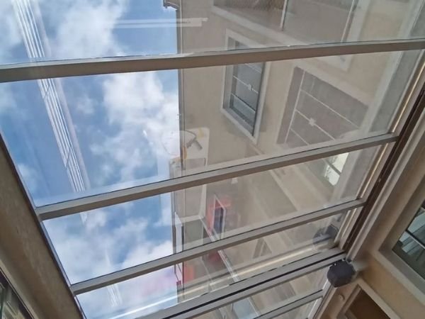 Película de Proteção Solar para Janelas em Santo Antônio Aracaju