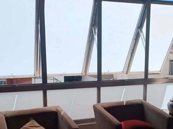 Película de Proteção Solar em Aracaju